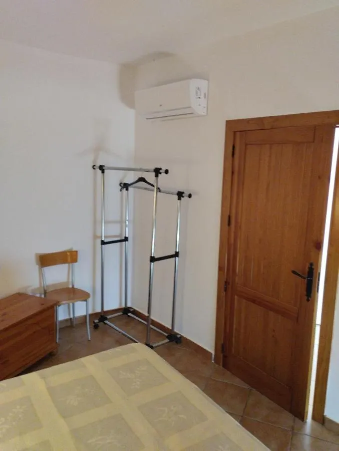 Apartamento Sevilla Salobrena Apartment